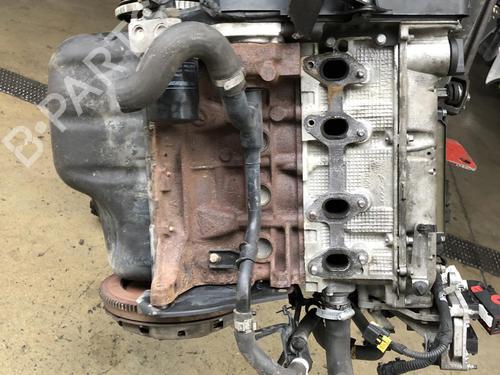 Engine FORD KA (RU8) 1.2 | BP31196051M1 