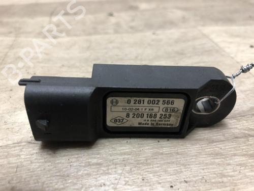 Used Electronic sensor NISSAN QASHQAI I (J10, NJ10) 1.5 dCi (110 hp) 15967050