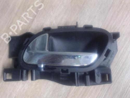 Used Rear left interior door handle CITROËN C3 II (SC_) 1.4 HDi 70 (SC8HZC, SC8HR0, SC8HP4) (68 hp) 12961768