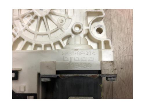 Left rear window motor VW GOLF VI (5K1) 2.0 TDI | BP25306415E23 