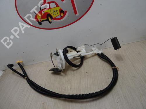 Used Fuel pump VW TIGUAN (5N_) 2.0 TDI 4motion (140 hp) 30672828