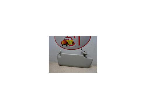 Used Left sun visor SAAB 9-3 Estate (E50) 1.9 TiD (150 hp) 13286921