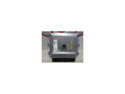 Used Engine control unit (ECU) RENAULT CLIO IV (BH_) 0.9 TCe 90 (BHNF, BHMA, BHMH, BHJK, BHJR) (90 hp) 23128097