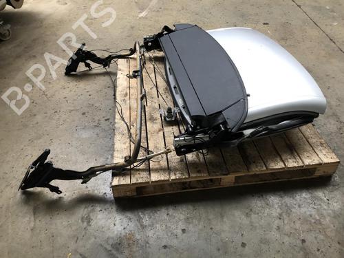 Used Convertible top Convertible top 23852674 23852674