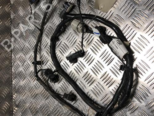 Used Electronic module CITROËN C3 AIRCROSS II (2R_, 2C_) 1.2 PureTech 110 (2RHNZB, 2RHNZW, 2RHNPX, 2RHNPJ) (110 hp) 23966264