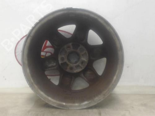 Rim OPEL ZAFIRA A MPV (T98) 1.6 16V (F75) | BP13224657C45 