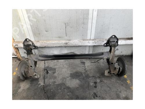Rear axle OPEL ASTRA H (A04) 1.7 CDTI (L48) | BP13387062M2 
