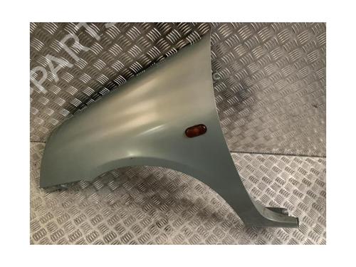 Left front fenders RENAULT CLIO II (BB_, CB_) 1.4 16V (B/CB0P, BB13) | BP26179360C41 