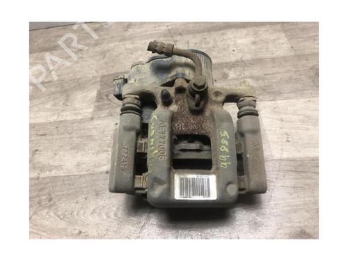 Left rear brake caliper PEUGEOT PARTNER Box Body/MPV (K9) 1.5 BlueHDi 100 | BP20629845M107 