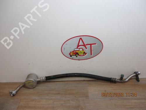 AC-rør SUZUKI GRAND VITARA II (JT, TE, TD) 1.9 DDiS All-wheel Drive (JT419, TD44, JB419WD, JB419XD,... | BP13127962M126 