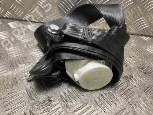 Used Rear left seatbelt Rear left seatbelt CITROËN C4 CACTUS 1.6 BlueHDi 100 (99 hp) 36308511 36308511
