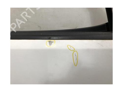 Right front door CITROËN SAXO (S0, S1) 1.0 X | BP13280691C3 