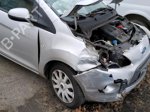 Fuel pump FORD KA (RU8) 1.2 | BP27563876M76 - Image 4