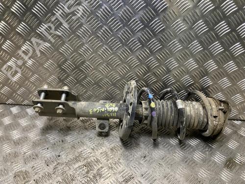 Used Right front shock absorber Right front shock absorber CITROËN BERLINGO Box Body/MPV (K9) 1.5 BlueHDi 100 (102 hp) 33872029 33872029