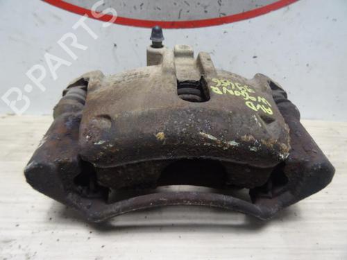 Right front brake caliper SUZUKI WAGON R+ (MA) 1.3 (RB413) | BP37510377M104 - Image 3