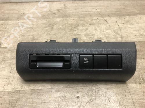 Used Switch PEUGEOT 3008 I MPV (0U_) 1.6 HDi (112 hp) 23872432