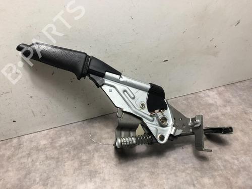 Used Hand brake BMW 1 (E87) 118 d (143 hp) 20617377