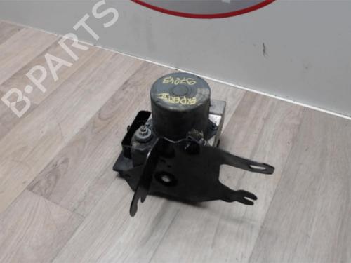 ABS pump PEUGEOT EXPERT Van (VF3A_, VF3U_, VF3X_) 2.0 HDi 130 | BP13292501M43 