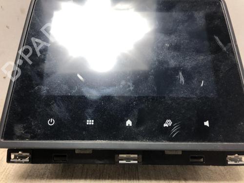 Display RENAULT CLIO V (B7_) 1.0 TCe 100 (B7MT) | BP23870609C48 