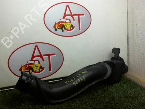 Rør RENAULT CLIO III (BR0/1, CR0/1) 1.5 dCi (C/BR0G, C/BR1G) | BP13132053M125 