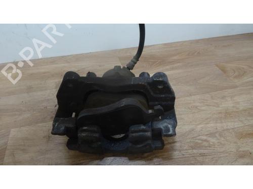 Left front brake caliper RENAULT SCÉNIC III (JZ0/1_) 1.5 dCi | BP13288296M105 