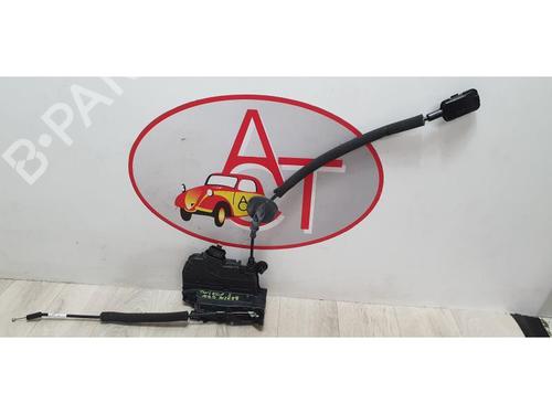 Rear right lock RENAULT TWINGO III (BCM_, BCA_) 1.0 SCe 75 | BP13272997C99 