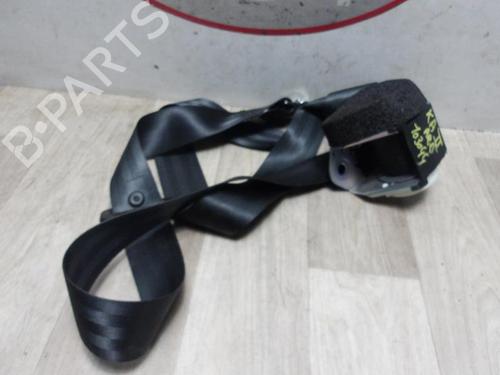 Used Rear right seatbelt FORD KA (RU8) 1.2 (69 hp) 28684242