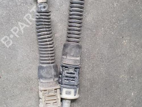 Used Gear lever RENAULT CLIO IV (BH_) 1.5 dCi 75 (75 hp) 12972371