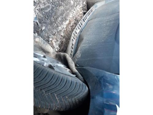 Left front brake caliper DACIA DUSTER (HS_) 1.5 dCi | BP20632436M105 