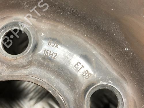 Rim VW POLO V (6R1, 6C1) 1.2 | BP31974048C45