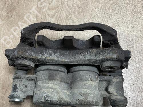 Left front brake caliper FIAT DUCATO Van (250_) 120 Multijet 2,3 D | BP23068304M105 - Image 2