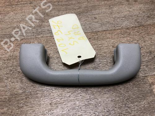 Used Interior roof handle SUZUKI SX4 (EY, GY) 2.0 DDiS 4x4 (RW420D) (135 hp) 20615472