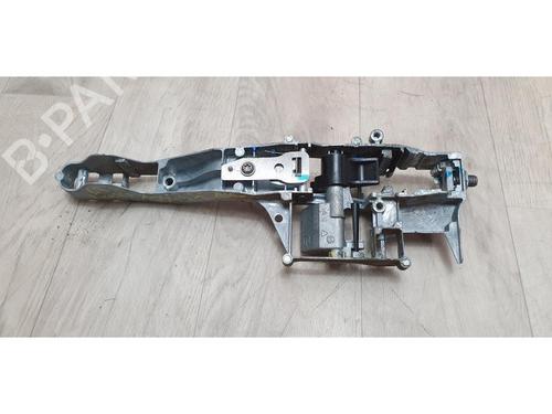 Front left exterior door handle CITROËN C3 Picasso (SH_) 1.6 HDi | BP12973563C128 