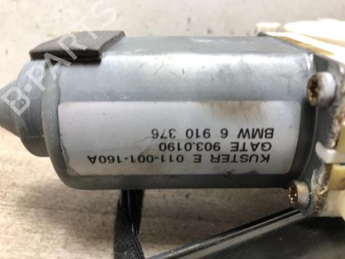 Used Front right window mechanism MINI MINI (R50, R53) One D (75 hp) 30784986