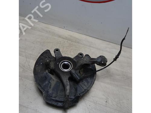 Left front steering knuckle MERCEDES-BENZ A-CLASS (W168) A 170 CDI (168.009, 168.109) | BP13284957M25 