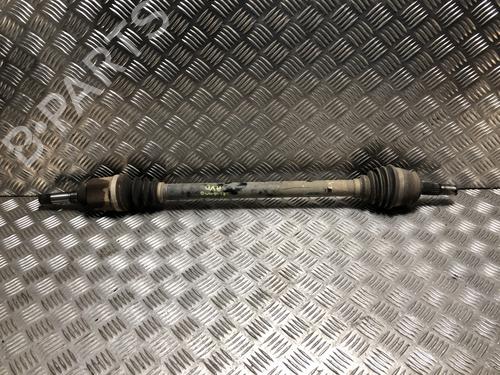Used Right front driveshaft Right front driveshaft CITROËN NEMO MPV 1.4 HDi (68 hp) 34164832 34164832