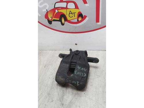 Right front brake caliper RENAULT CLIO III Grandtour (KR0/1_) 1.5 dCi (KR0F) | BP15785900M104