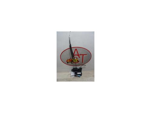 Used Front right lock HYUNDAI i20 I (PB, PBT) 1.2 (86 hp) 22946813
