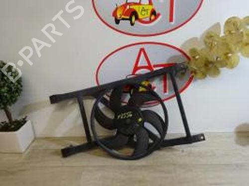 Used Heater blower motor FORD KA (RU8) 1.2 (69 hp) 13227945