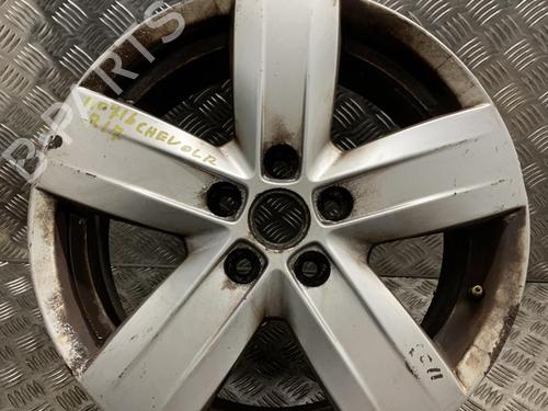 Used Rim CHEVROLET ORLANDO (J309) 1.8 (141 hp) 31204002