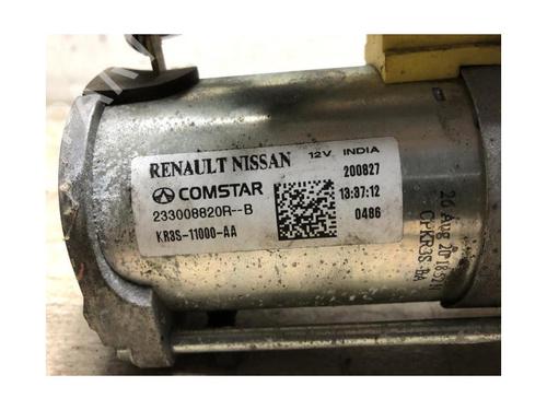 Starter RENAULT CLIO V (B7_) 1.0 TCe 90 (B7MT) | BP23873455M8 