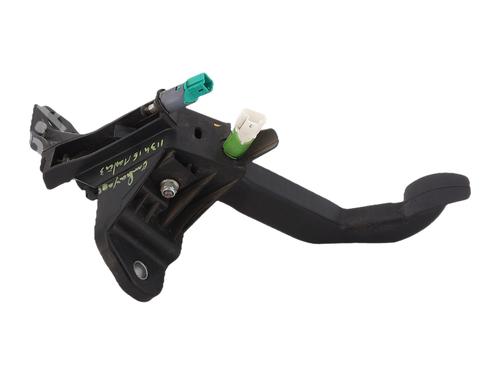 Clutch pedal RENAULT MASTER III Van (FV) 2.3 dCi 110 FWD (FV0R, FV0W, FV1A) | BP36412699I13 - Image 4