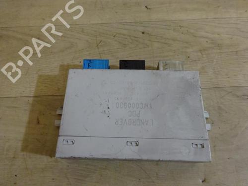 Used Electronic module LAND ROVER RANGE ROVER III (L322) 4.4 4x4 (286 hp) 13036157
