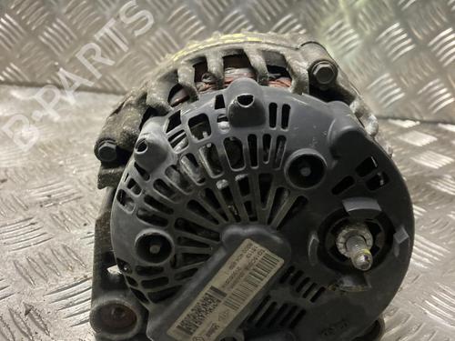 Alternator NISSAN PRIMASTAR Van (X83) 2.0 dCi 115 | BP37509540M7 - Image 2
