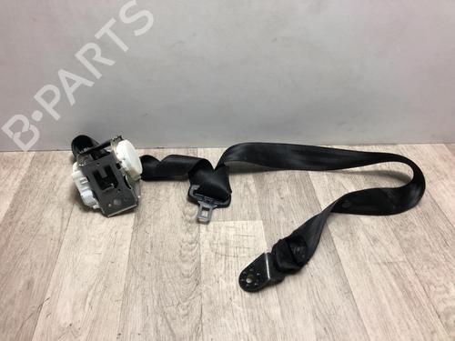 Used Rear right seatbelt SKODA FABIA II Combi (545) 1.9 TDI (105 hp) 30785073
