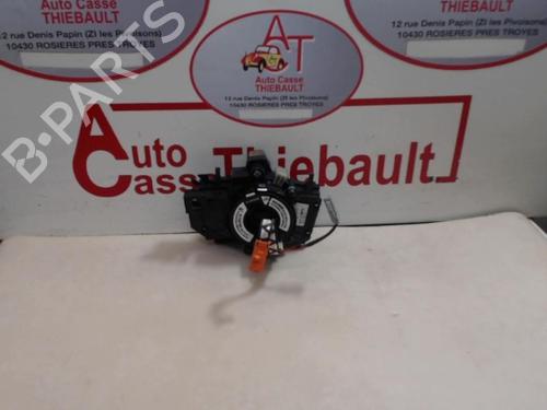 Used Squib airbag RENAULT KANGOO (KC0/1_) D 65 1.9 (KC0E, KC02, KC0J, KC0N) (64 hp) 13136885