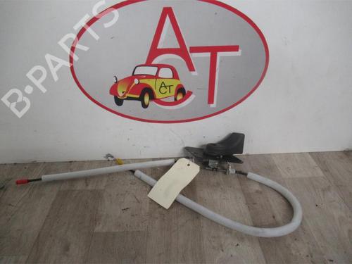 Used Interior handle PEUGEOT EXPERT Van (V_) 2.0 BlueHDi 180 (177 hp) 13036829