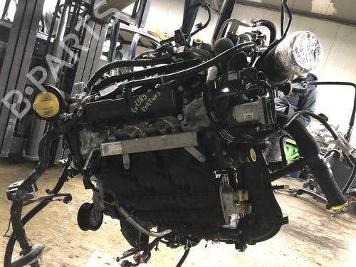 Engine SMART FORTWO Coupe (453) 0.9 Brabus (453.362) | BP20625689M1