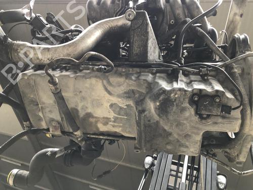 Engine MERCEDES-BENZ E-CLASS (W211) E 320 CDI (211.026) | BP23872055M1 