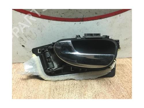 Rear left interior door handle PEUGEOT 307 (3A/C) 2.0 HDi 90 | BP13266950I15 